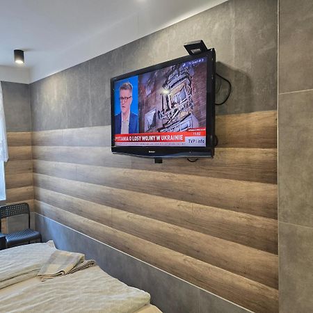 Pokoje Goscinne Polo Częstochowa Exterior foto