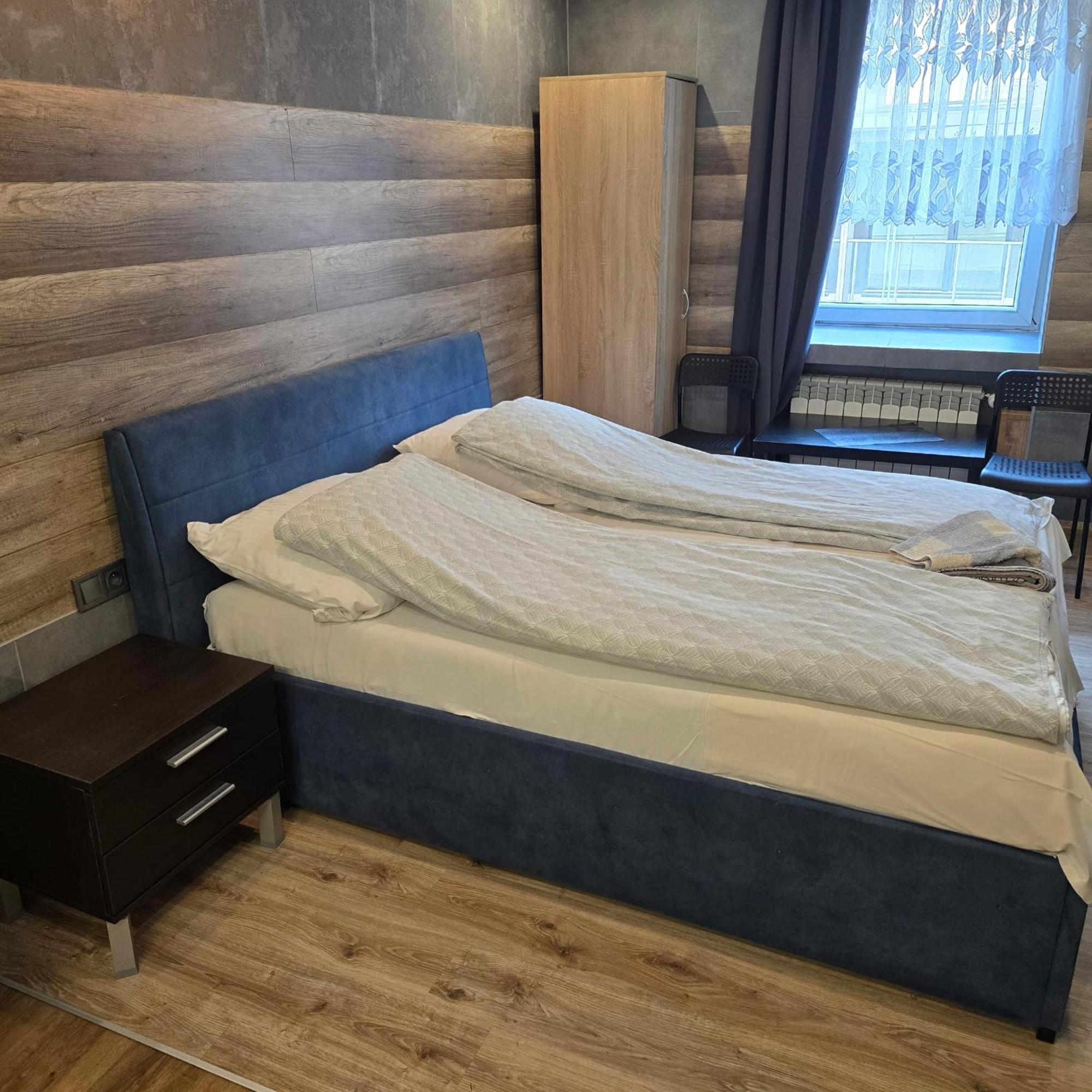 Pokoje Goscinne Polo Częstochowa Exterior foto