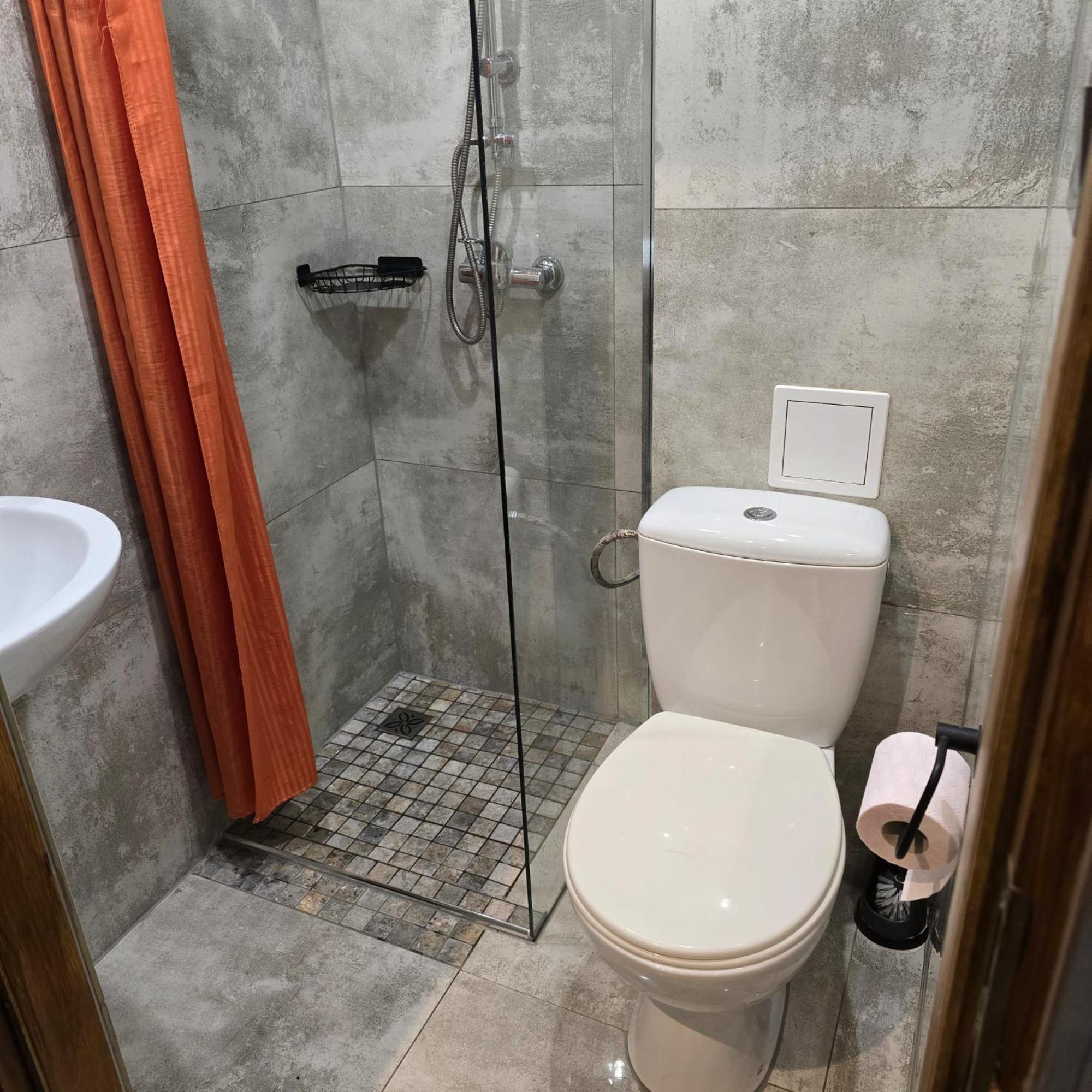 Pokoje Goscinne Polo Częstochowa Exterior foto