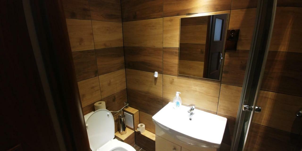 Pokoje Goscinne Polo Częstochowa Exterior foto
