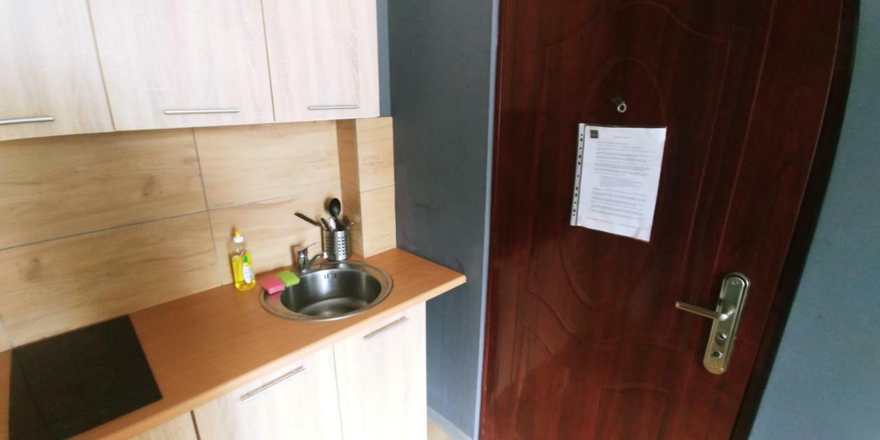 Pokoje Goscinne Polo Częstochowa Exterior foto